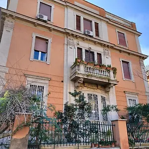 Appartamento A Trastevere, Roma